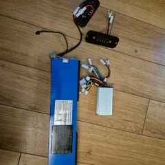 electric bicycle