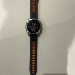 Garmin fenix 7