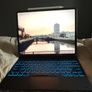 iPad Pro/Air 12.9inch Magnetic Keyboard Case (ESR) Image 2