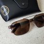 ray ban polarized chromage Image 2