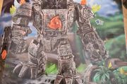 BRAND NEW Schleich Eldrador 42549 Master Robot with Mini Creature Fantasy Figure