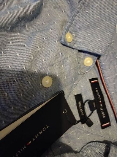 bundle of 2 Tommy Hilfiger mens wear