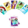 BRAND NEW Disney Princess Top Trumps Match Board Game Image 2