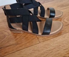sandals for girl size 13 UK