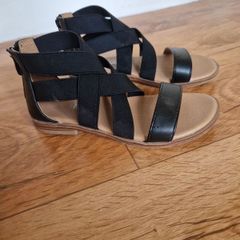 sandals for girl size 13 UK