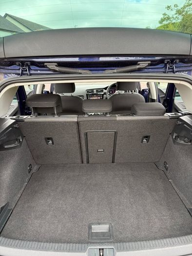 2018 Volkswagen Golf Highline 1.4 TSI 150bhp