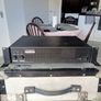 Dj speakers and amplifier Image 4