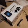Heater with CO Protection (Auto Shut-off & Alarm), App, Thermostat, Timer , Bluetooth, Silent Pump, Power Supply (Dublin Stock) Image 3