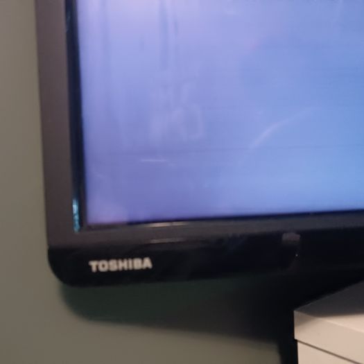 Toshiba tv 48"