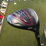 Srixon F65 3 Wood Image 2
