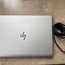 HP Elitebook 840 G5 laptop. 14", 500Gb, 8th gen i5 touchscreen Image 3