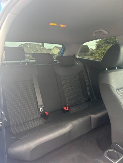 Volkswagen Polo 2015 (New NCT)