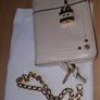 Chloe Paddington  Wallet with Chain Image 9