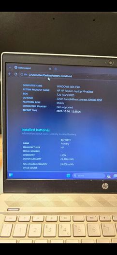HP EliteBook