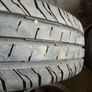 Car 2nd Tyres Image 4
