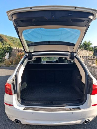 BMW Tourer 5 Series