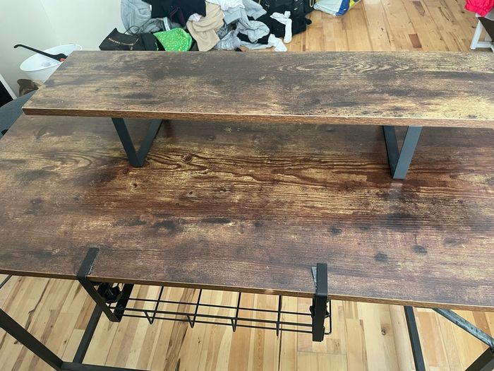 ikea desk