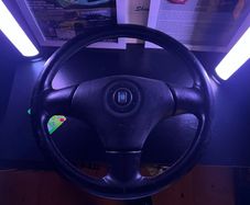 Mazda Mx-5, Rx-7 FC3S and FD3S steering wheel