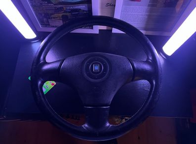 Mazda Mx-5, Rx-7 FC3S and FD3S steering wheel