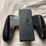 2x ps4 fake controllers + Nintendo grip Image 2