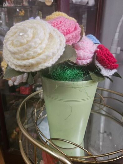 Handmade Bouquet