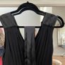 Zara evening dress NWT Image 2