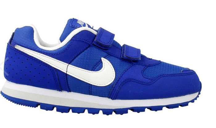 Nike MD Runner PSV UK Kids UK 3 Brand New Unworn