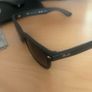 Ray-Ban Wayfarer sunglasses Image 5