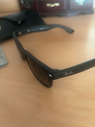 Ray-Ban Wayfarer sunglasses