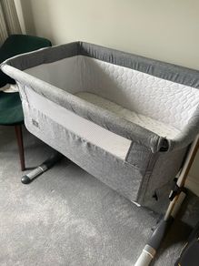 Babylo cosleeper/next to me