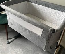 Babylo cosleeper/next to me