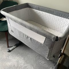Babylo cosleeper/next to me
