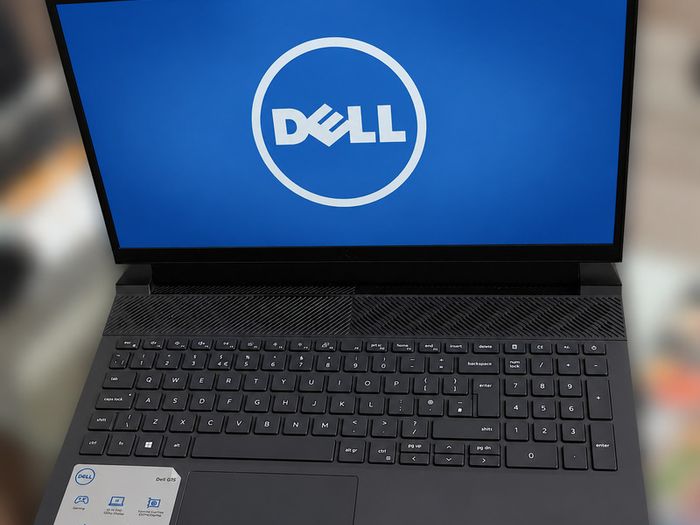 Dell G15 5530