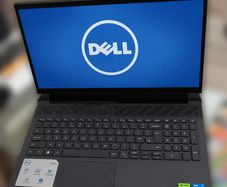 Dell G15 5530