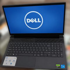 Dell G15 5530
