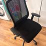NV Ergonomic Posture Office Chair Image 2