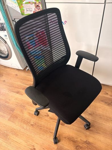 NV Ergonomic Posture Office Chair