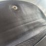 Vintage Black Emmy Leather Wallet Image 6