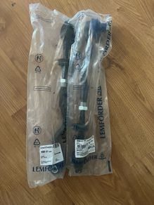 BMW E36 Z3 Lemforder Track Rods Brand New