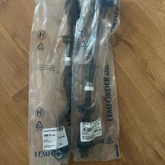 BMW E36 Z3 Lemforder Track Rods Brand New