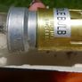 Vintage Brass Picture Light Lamp Image 8