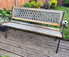 bench