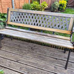 bench