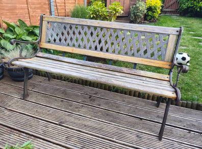 bench