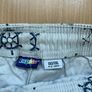 2 pack of boys shorts 4-5 y Image 2