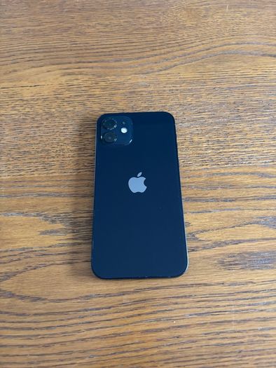 iPhone 12