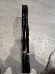 Head Speed Pro