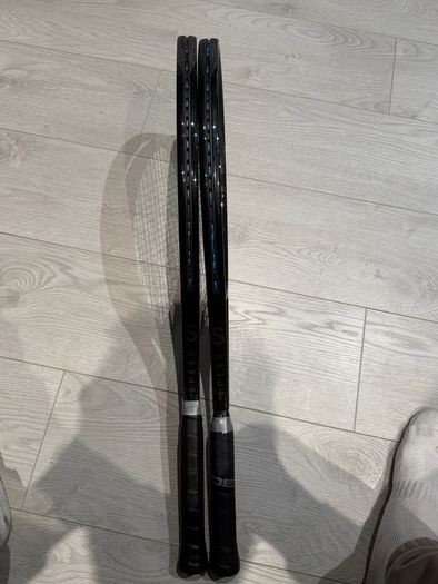 Head Speed Pro