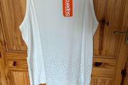 Cute Superdry ladies top, new with tags