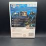 Rogue Trooper Quartz Zone Massacre Nintendo Wii Image 4
